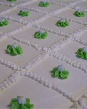 Кондитерский крем