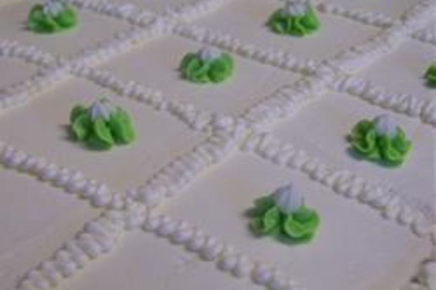 Рецепт кондитерского крема