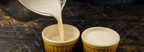 крем-брюле. Шаг 7