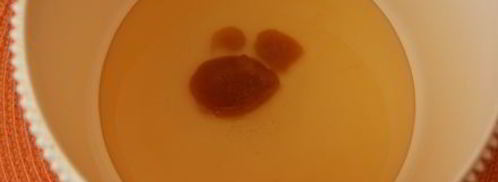 крем-мед. Шаг 7