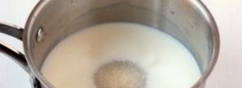 крем мирабо. Шаг 3