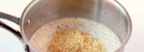 крем мирабо. Шаг 4