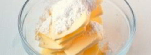 крем мирабо. Шаг 5