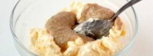 крем мирабо. Шаг 8