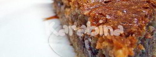 кростата с миндальным кремом и шоколадом. Шаг 10