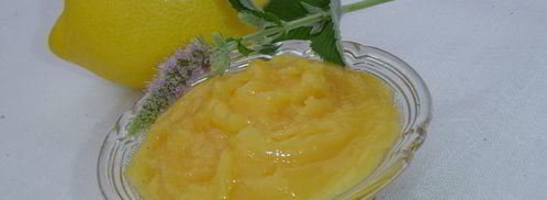 лимонный крем. Шаг 8