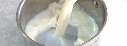 песочные корзинки с кремом и ягодами. Шаг 3