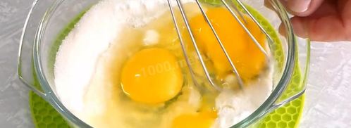 песочные корзинки с кремом и ягодами. Шаг 4