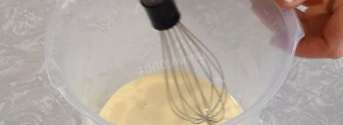 песочные корзинки с кремом и ягодами. Шаг 7