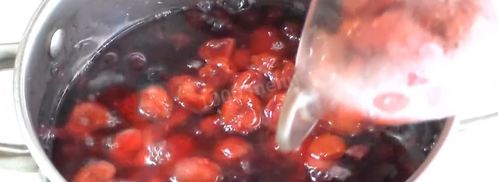 песочные корзинки с кремом и ягодами. Шаг 9