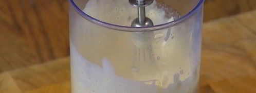 самое простое крем-брюле. Шаг 4