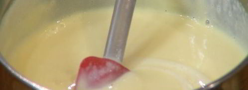 самое простое крем-брюле. Шаг 5