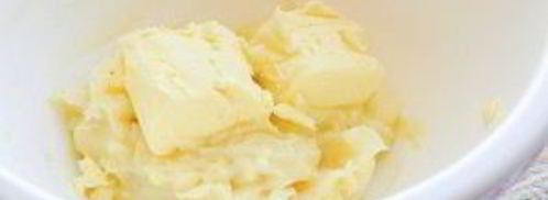 волованы с заварным кремом. Шаг 10