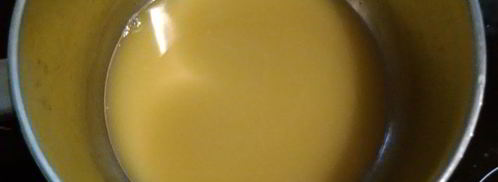 апельсиновый мармелад. Шаг 6