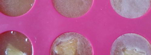 апельсиновый мармелад. Шаг 8