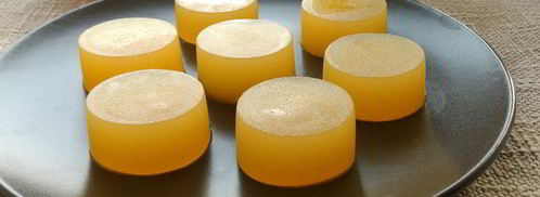 апельсиновый мармелад. Шаг 9