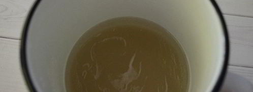 домашний абрикосовый мармелад. Шаг 4