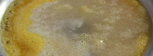 домашний абрикосовый мармелад. Шаг 7