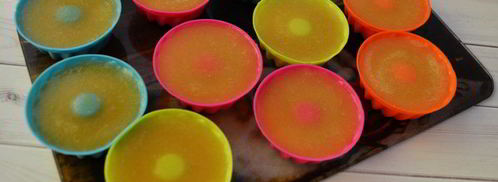 домашний абрикосовый мармелад. Шаг 8