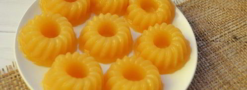 домашний абрикосовый мармелад. Шаг 9