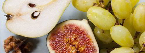 горгонзола с хлебом, медом и мармеладом. Шаг 6