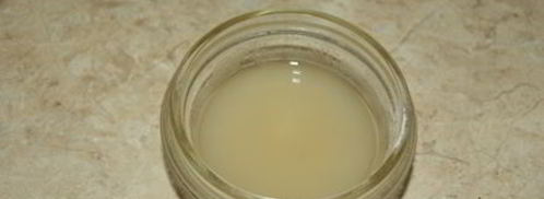 клубничный мармелад. Шаг 3