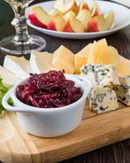 Луковый мармелад