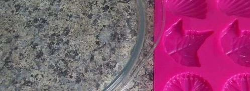 мандариновый мармелад. Шаг 24