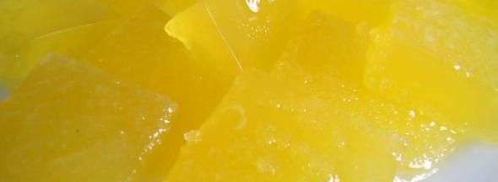 мандариновый мармелад. Шаг 37