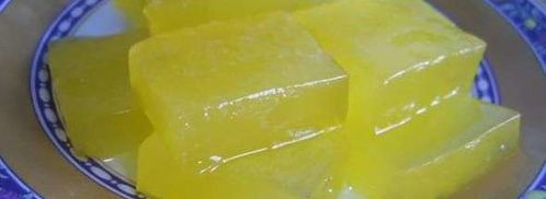 мандариновый мармелад. Шаг 40