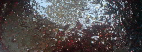 мармелад ежевичная отрада. Шаг 6