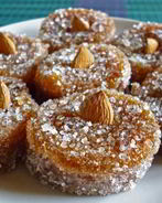 Мармелад из абрикосов