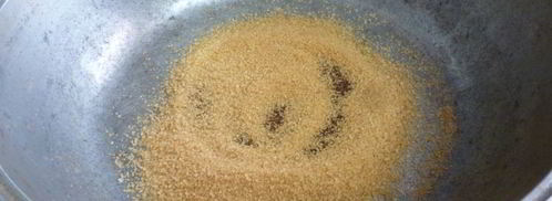 мармелад из баклажанов. Шаг 3