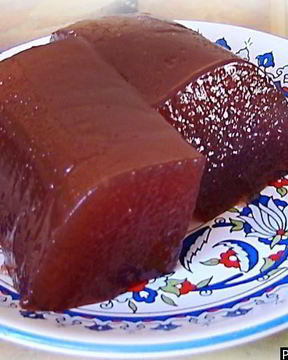 Мармелад из бананов