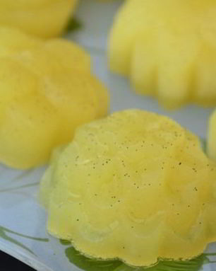 Мармелад из дыни