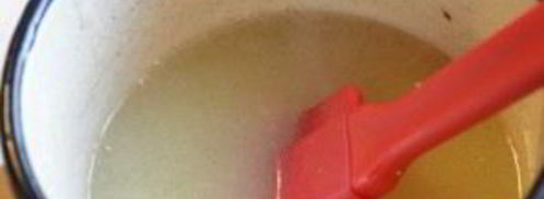 мармелад из дыни. Шаг 5