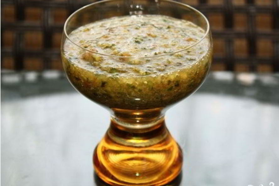 Рецепт мармелада из фейхоа