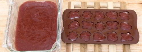 мармелад из клубники. Шаг 13