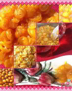 Мармелад из кумкват — Сказочная Фортунелла