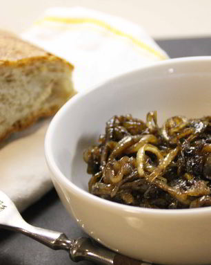 Мармелад из лука