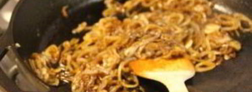 мармелад из лука. Шаг 4