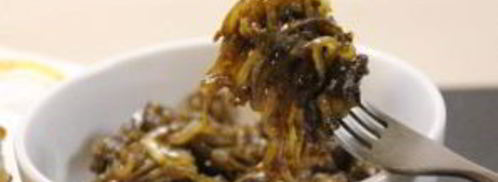 мармелад из лука. Шаг 5