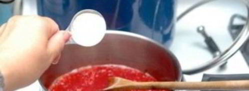 мармелад из малины на зиму. Шаг 4