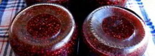 мармелад из малины на зиму. Шаг 7