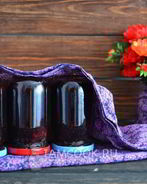 Мармелад из сливы на зиму