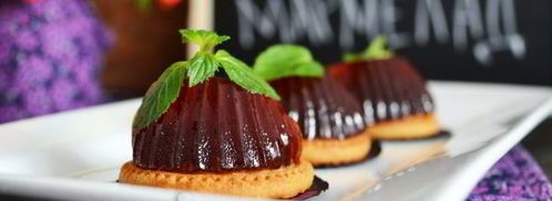 мармелад из сливы на зиму. Шаг 12