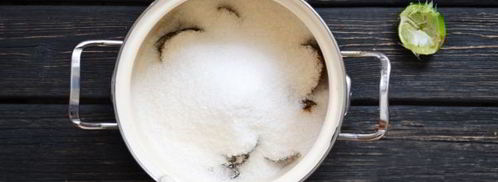 мармелад из сливы на зиму. Шаг 6