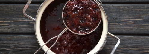 мармелад из сливы на зиму. Шаг 8