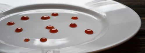 мармелад из сливы на зиму. Шаг 9