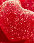 Мармелад из смородины на десерт